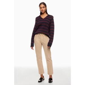 Levi’s 501 Classic High Rise Straight Leg Tan Jeans Size 29x30